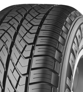 Yokohama Geolandar HT G095A (2)