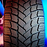 Michelin X-Ice Snow Michelin X-Ice Snow