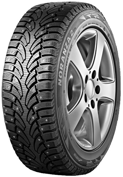 Bridgestone_Noranza_2_Evo