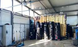 Шинный центр Воронеж