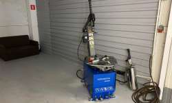 Шинный центр Полюстровский