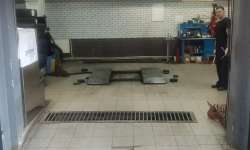 Шинный центр Киевская