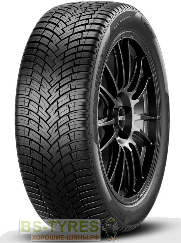 Powergy All Season SF