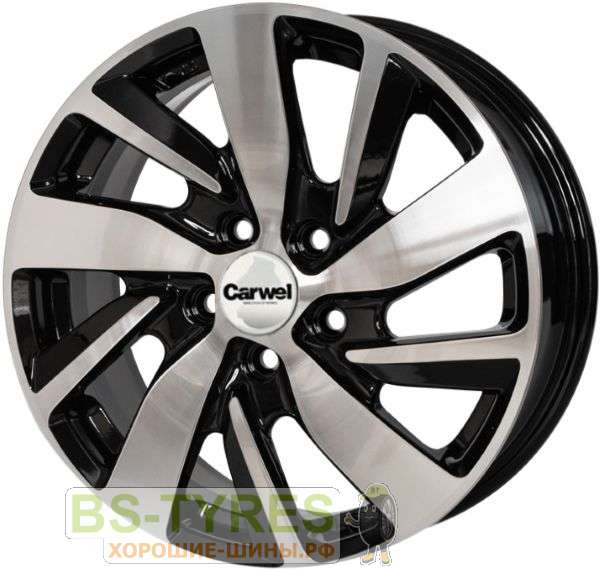 Байкал 166 (AB)