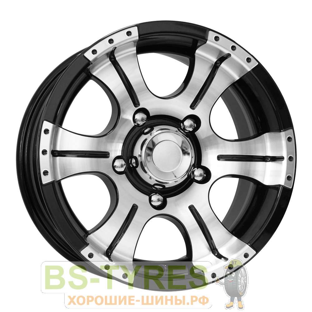 Байконур (BA)