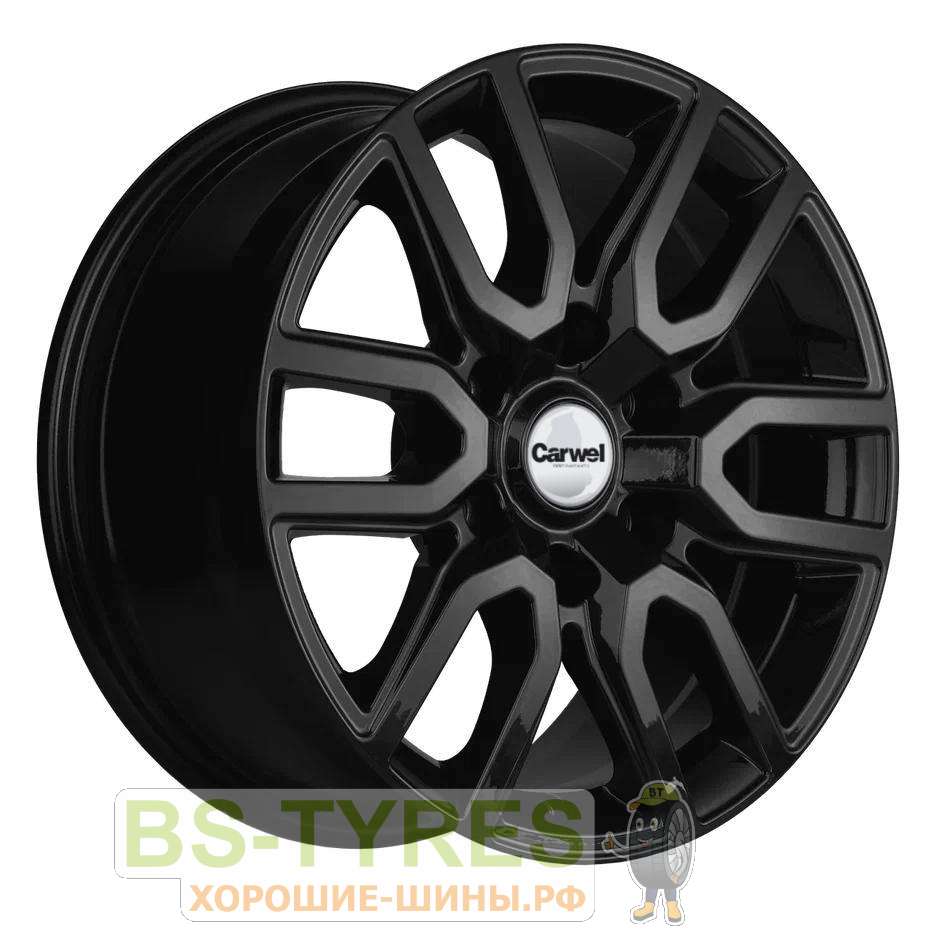 Барал 1723 (BL)