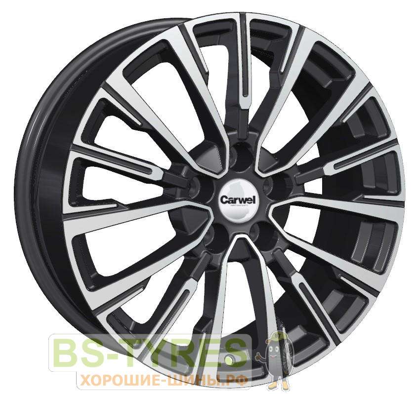 Базан 1720 (ABT)