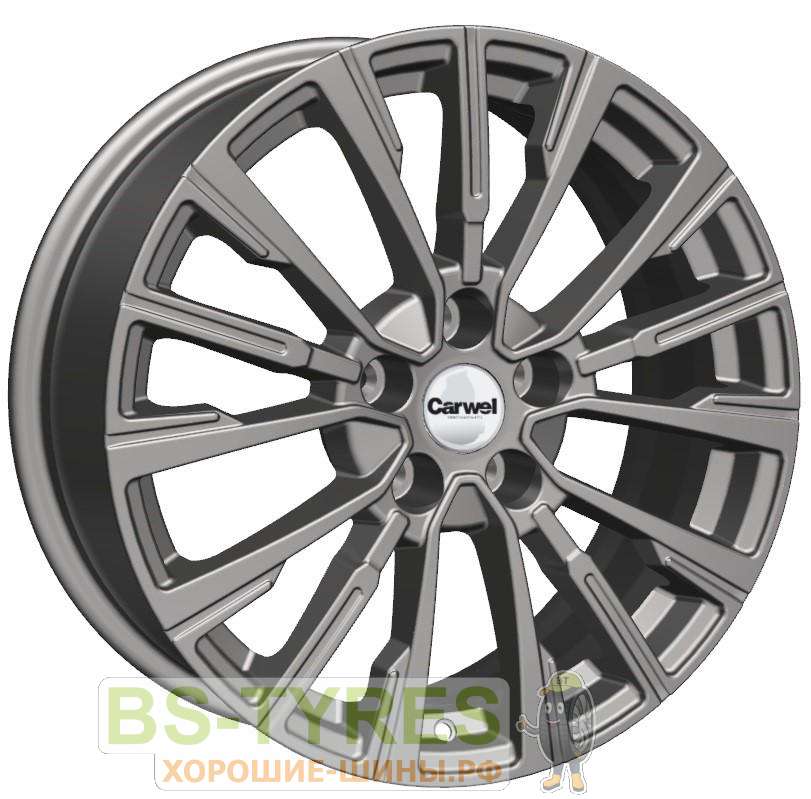 Базан 1720 (GRT)