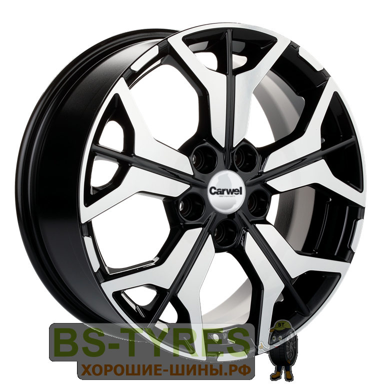 Бусани 1715 (ABT)