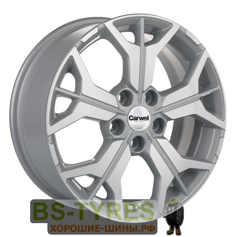 Бусани 1715 (AST)