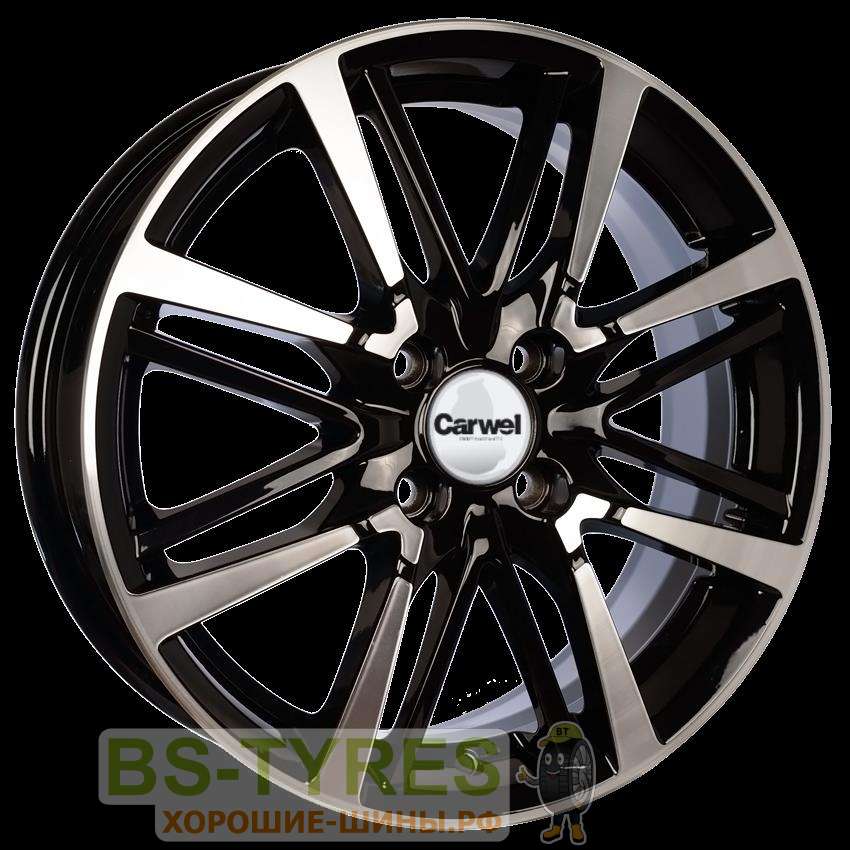 Бустах 215 (AB)