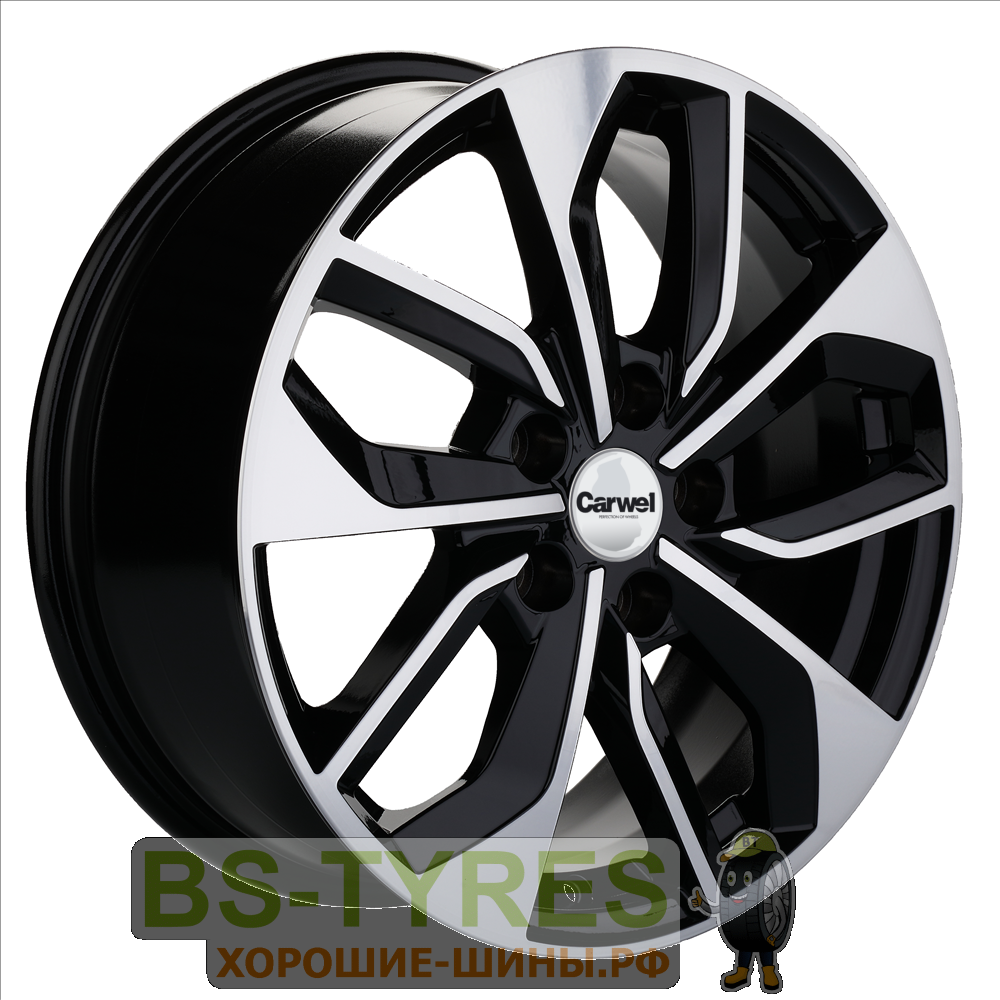 Эльтон 1703 (ABT)