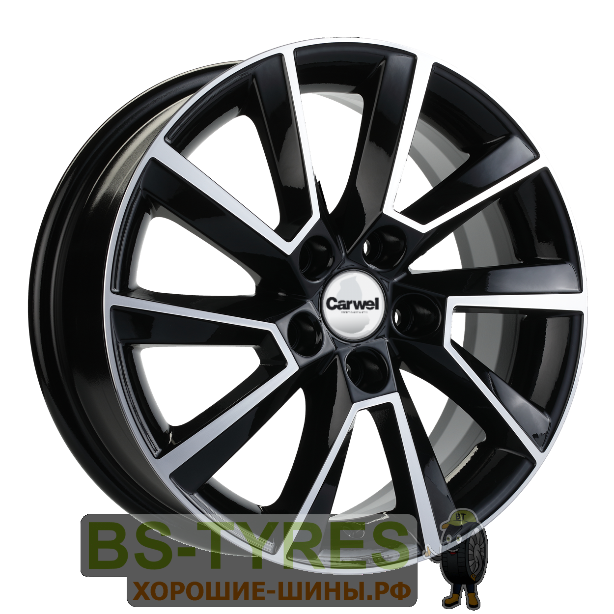 Сатурн 1507 (ABT)