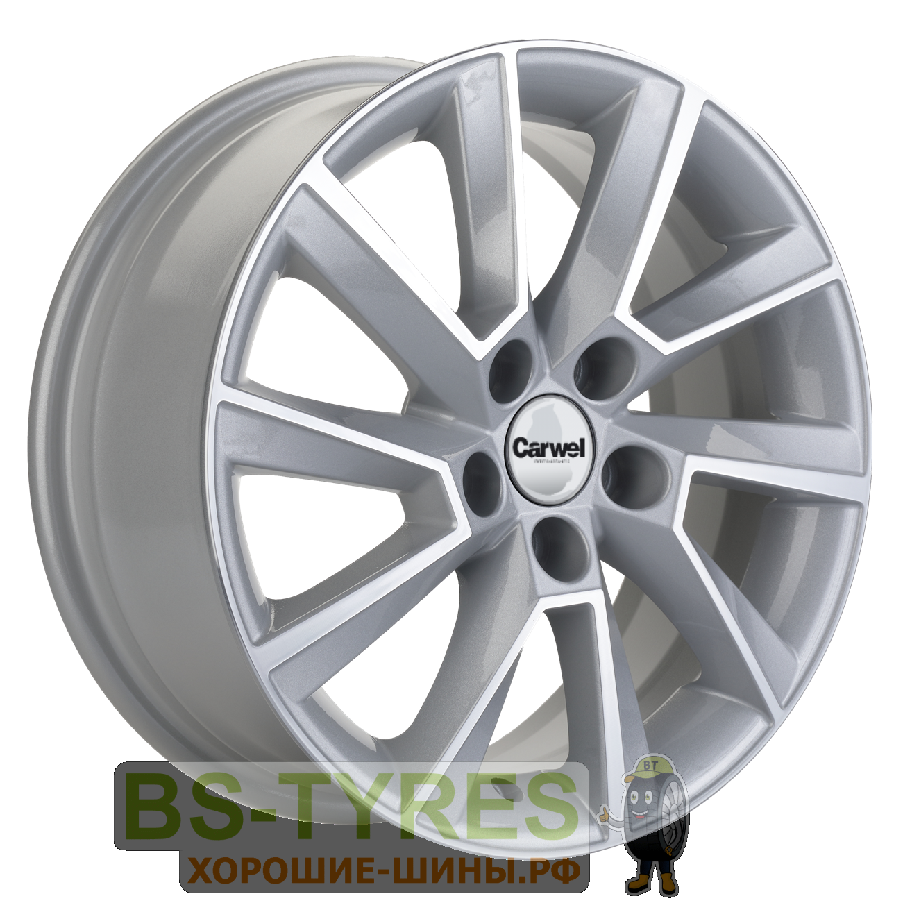 Сатурн 1507 (AST)