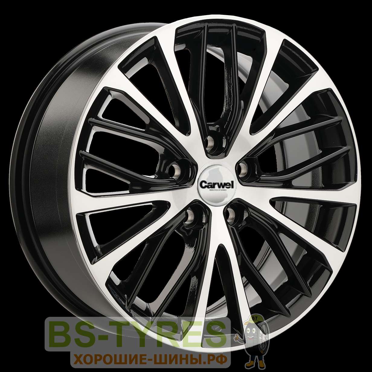 Инкан 1705 (ABT)