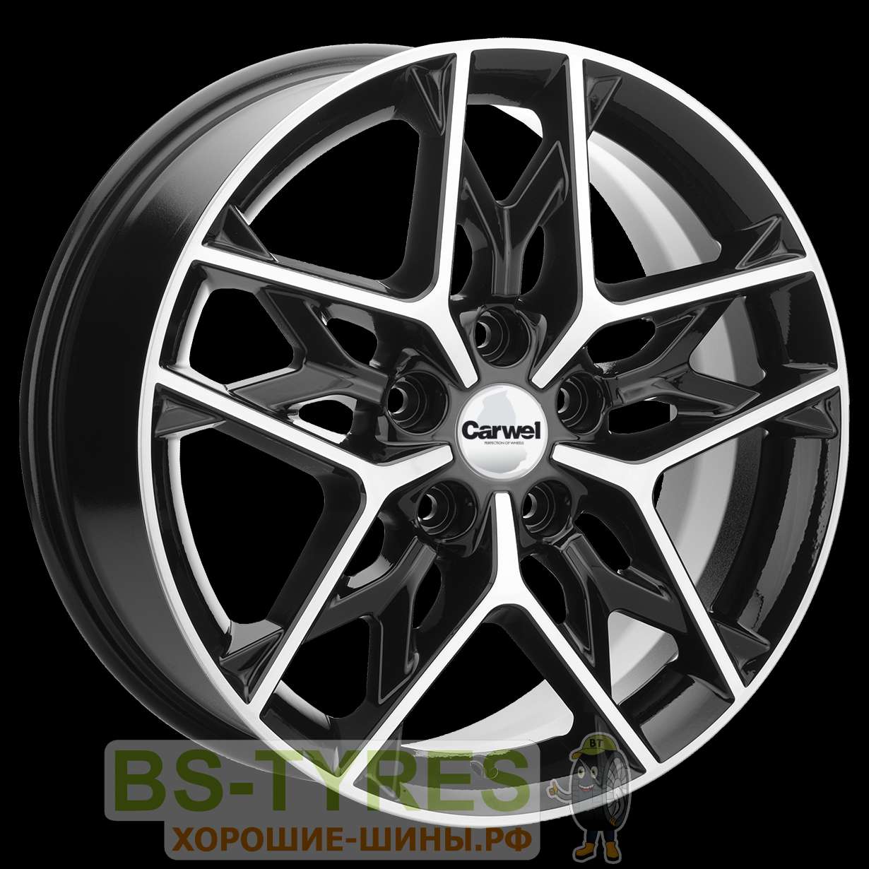 Сошно 1709 (ABT)