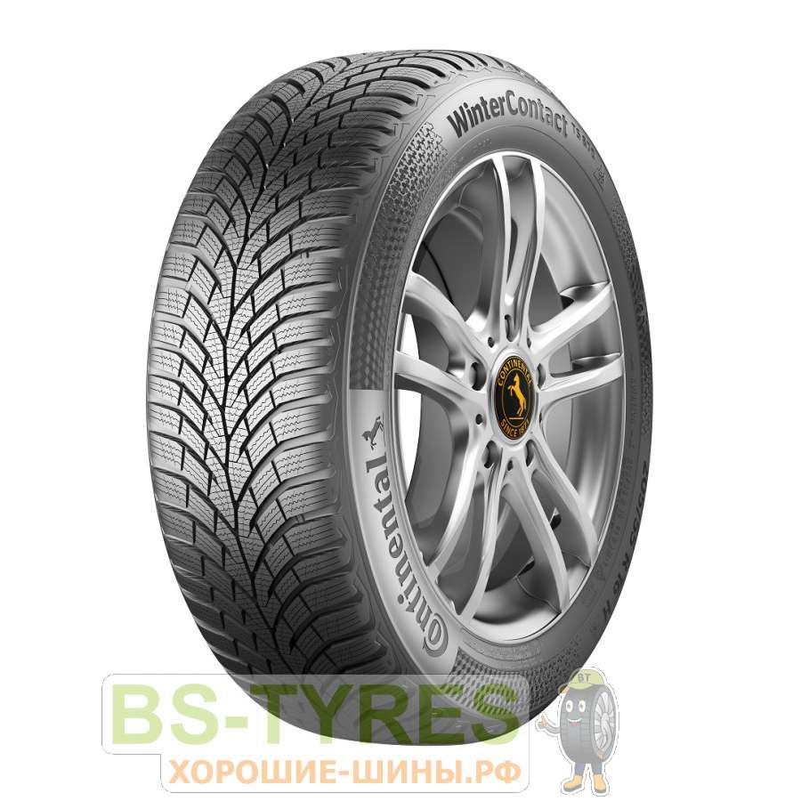 ContiWinterContact TS870P ContiSeal
