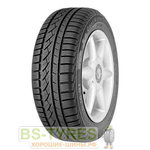 ContiWinterContact TS810