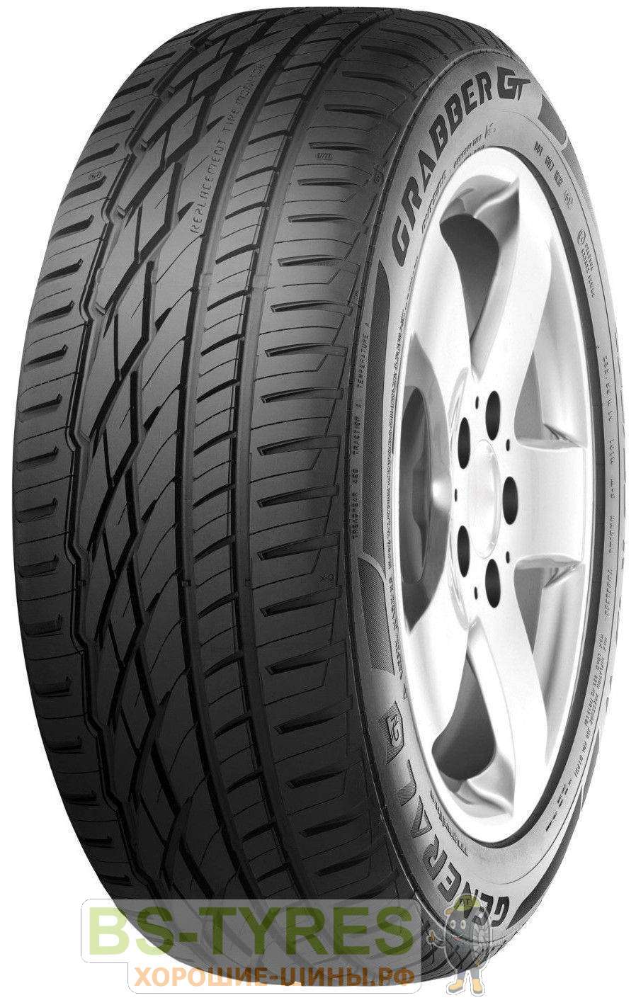 General GRABBER GT General GRABBER GT