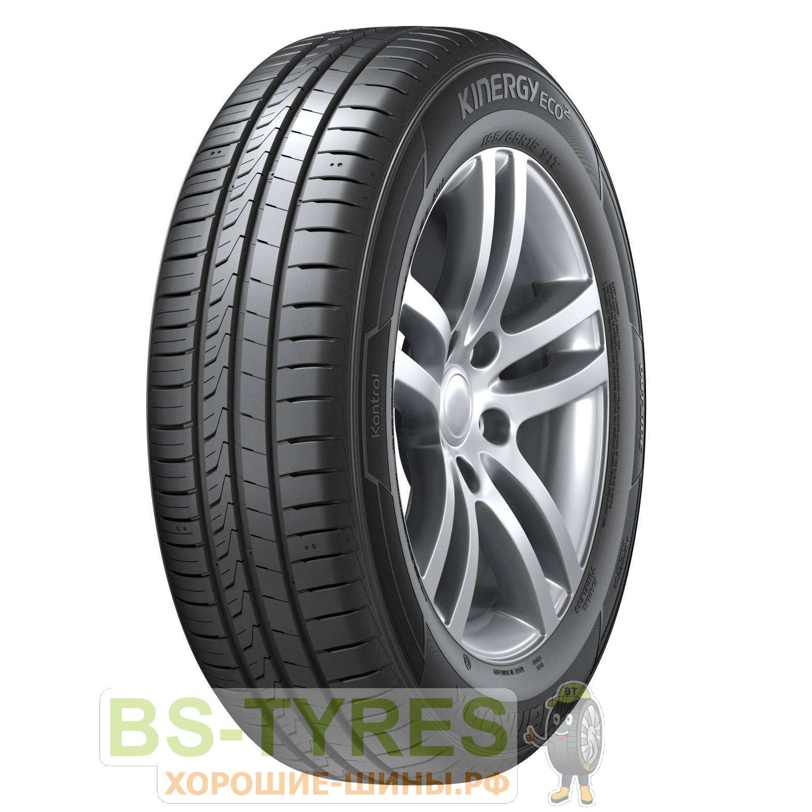 Hankook Optimo Kinergy Eco 2 K435 Hankook Optimo Kinergy Eco 2 K435