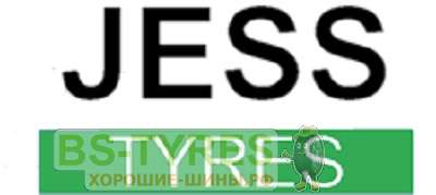 Jess Tire