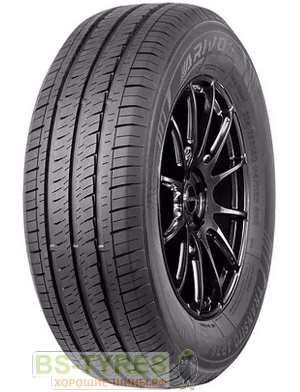 Arivo Transito ARZ 6-C