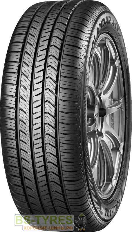 Yokohama Geolandar X-CV G057 Yokohama Geolandar X-CV G057