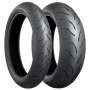 Bridgestone BT-016 PRO Battlax