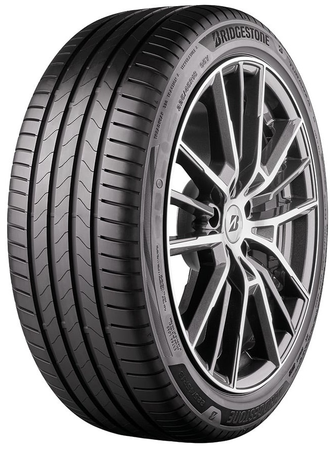Bridgestone Turanza T006