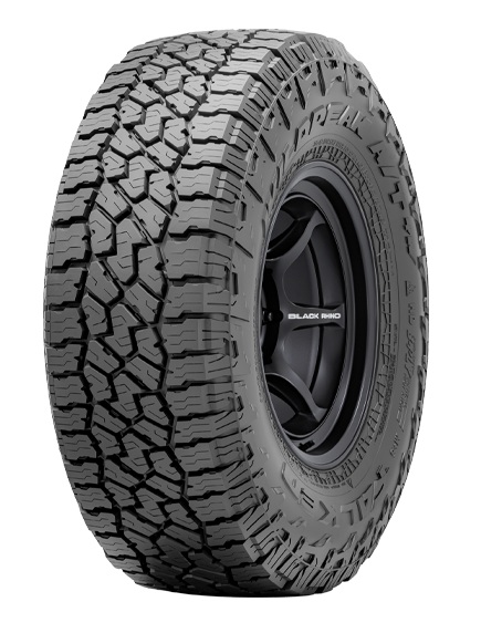 Falken Wildpeak AT4W