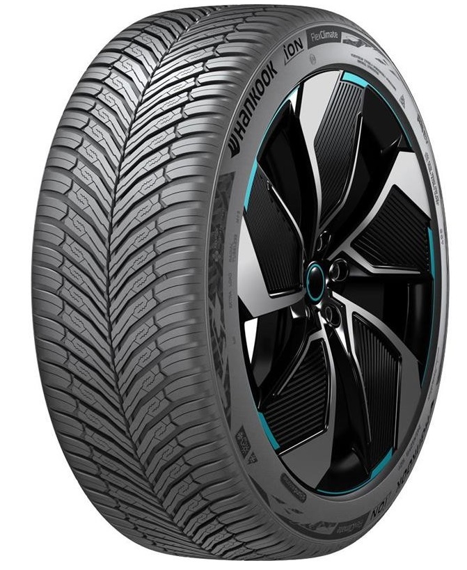 Hankook iON FlexClimate