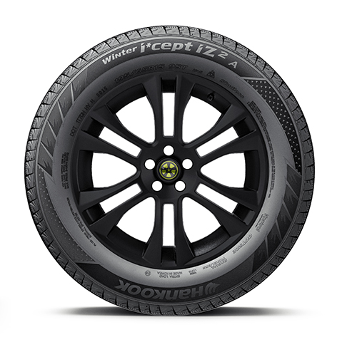 Hankook Winter i*Cept iZ2 (W616) 