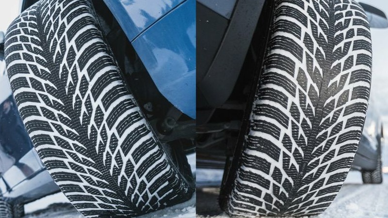 Ikon Tyres и СИБУР протестировали зимние шины с новым каучуком