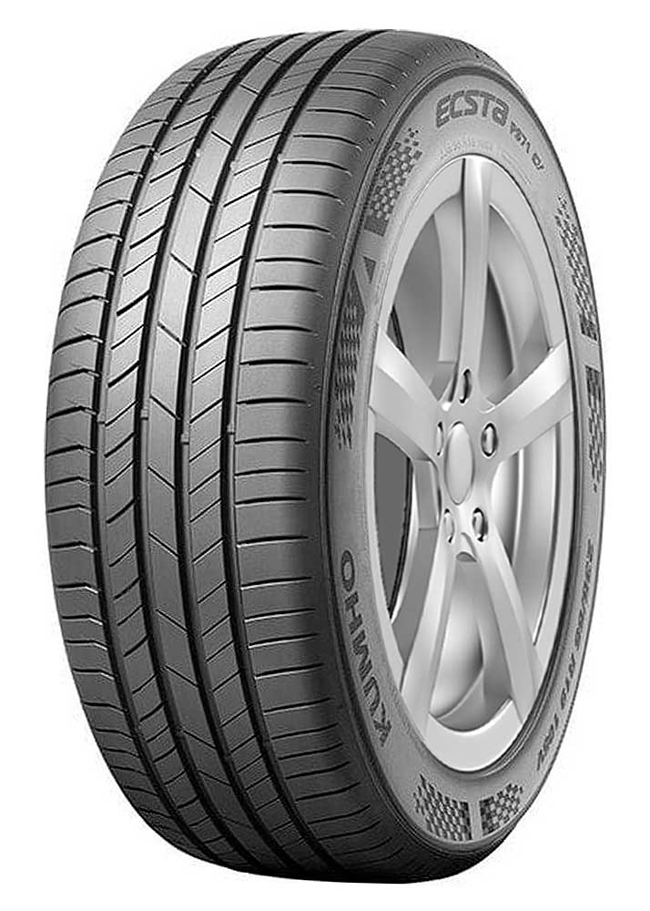 Kumho Ecsta PS71