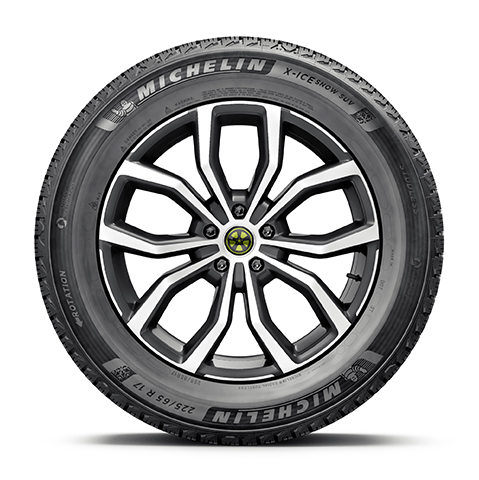Michelin X-Ice Snow