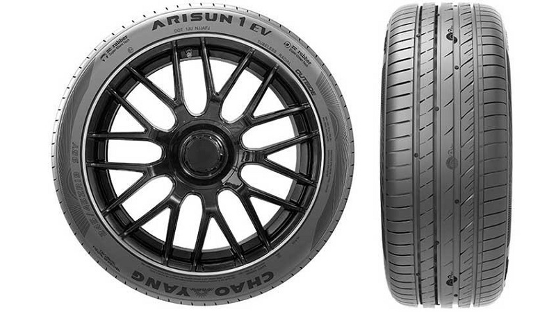 Таиланд вошел в ТОП мировых поставщиков EV-шин