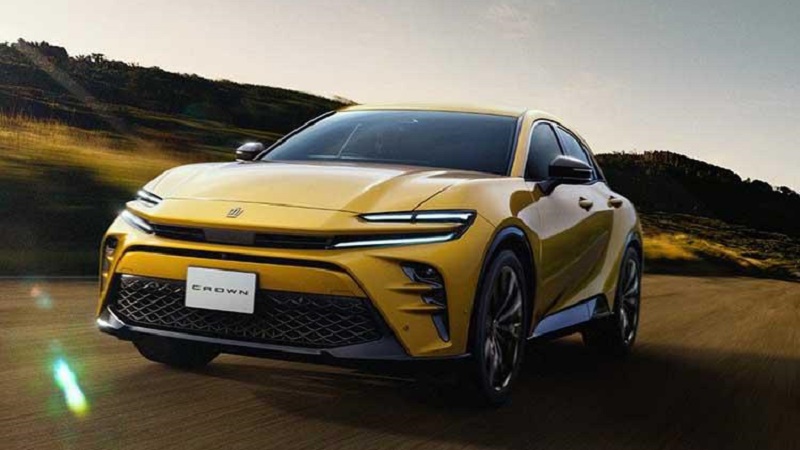 Michelin омологировала несколько моделей шин для новых автомобилей Toyota