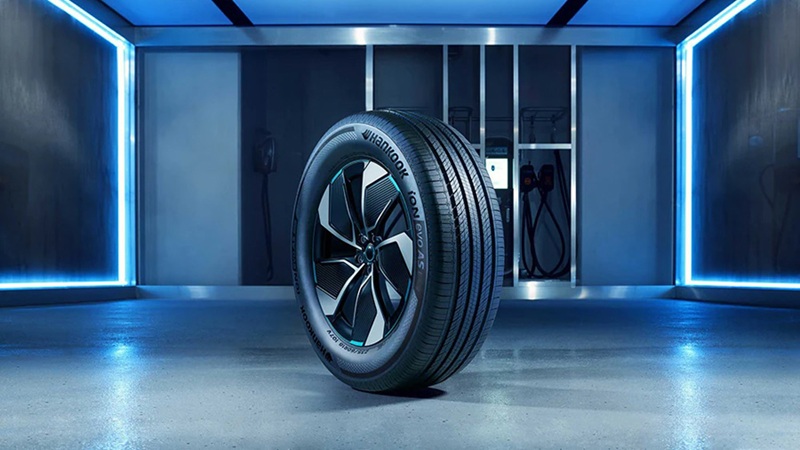 Hankook продолжает укреплять свои позиции в ОЕМ-сегменте