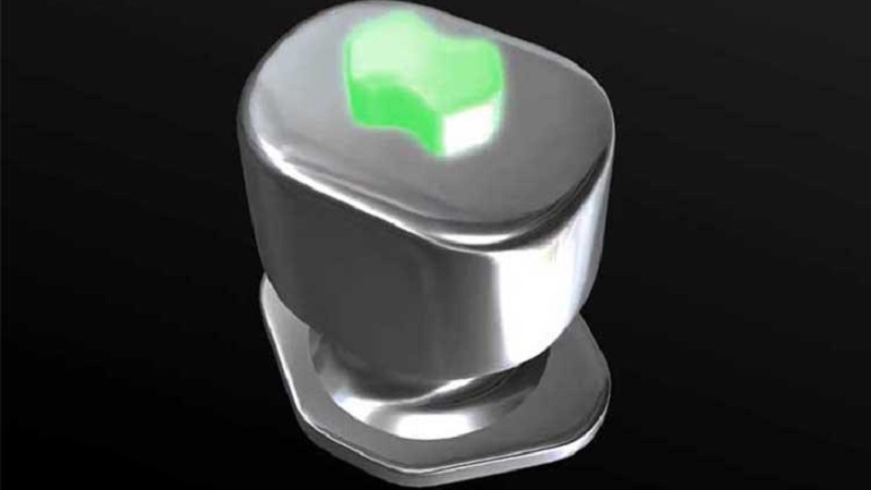 Ikon Tyres разработала собственный шип с уникальной конструкцией