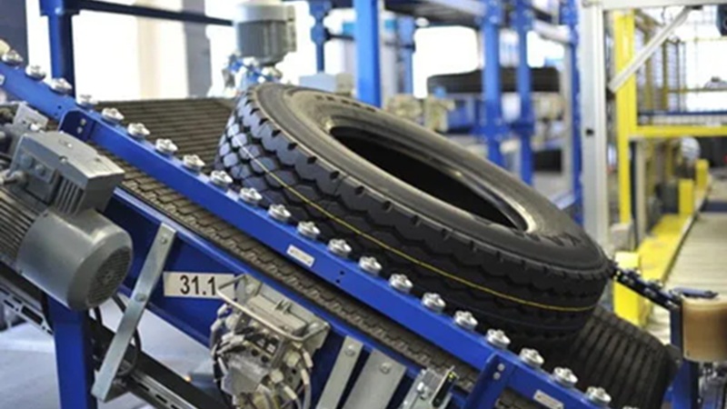 «Нижнекамскшина» удвоила прибыль по итогам первого квартала 2025 года