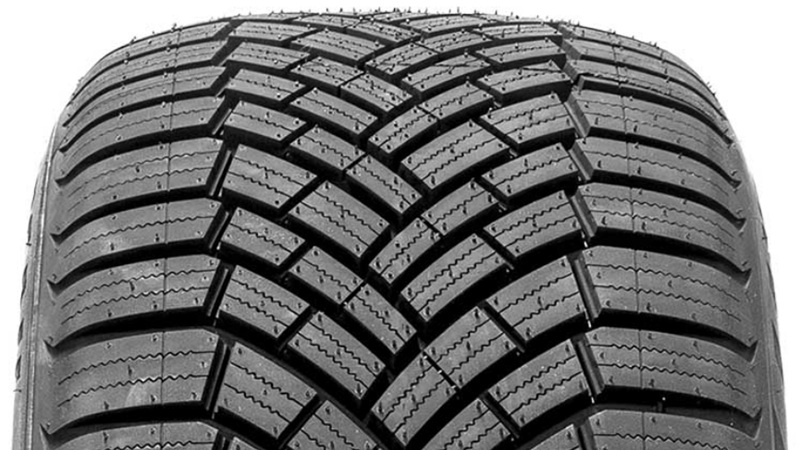 Landsail пополнила ассортимент всесезонных шин