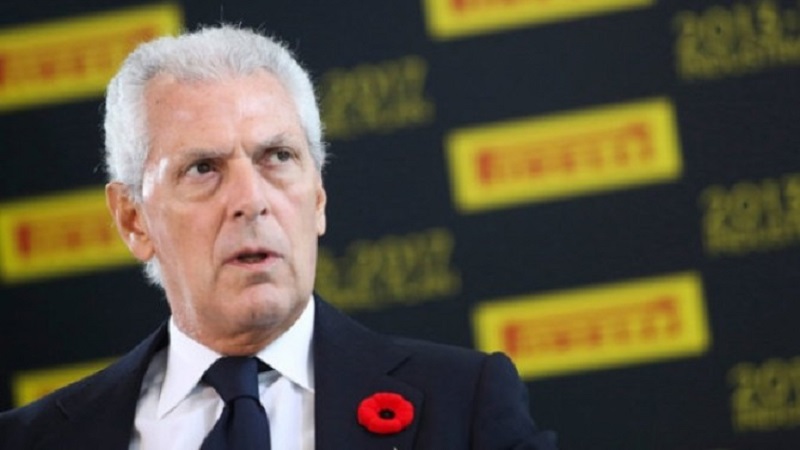 В компании Pirelli впервые за три десятилетия сменится гендиректор