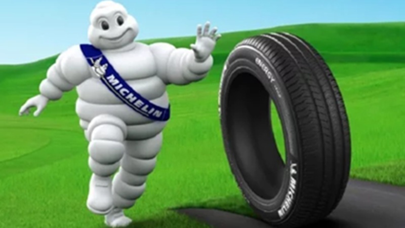 Michelin и Bridgestone укрепили свои позиции в топе самых дорогих компаний