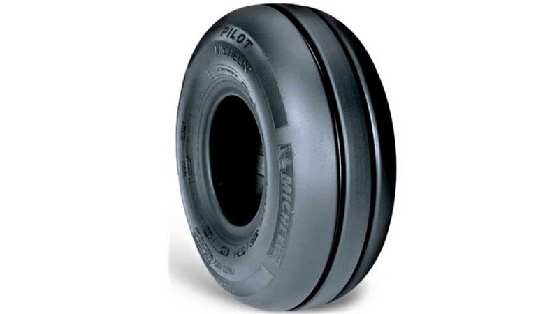 Michelin расширила модельный ряд авиашин