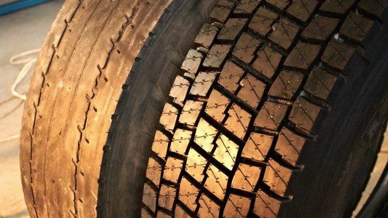 В РФ повысятся требования к восстановленным автошинам
