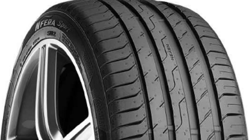 Nexen омологировала летние UHP-шины для следующего поколения Mercedes E-Class