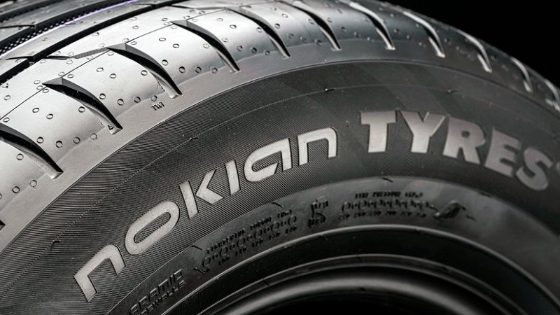 Nokian планирует выпускать шины на заводах Sailun