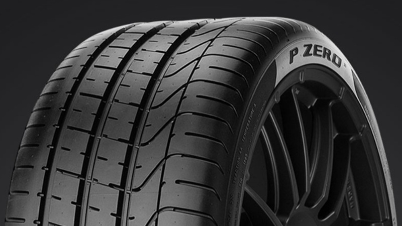 Премиальной модельной линейке Pirelli P Zero исполнилось 40 лет