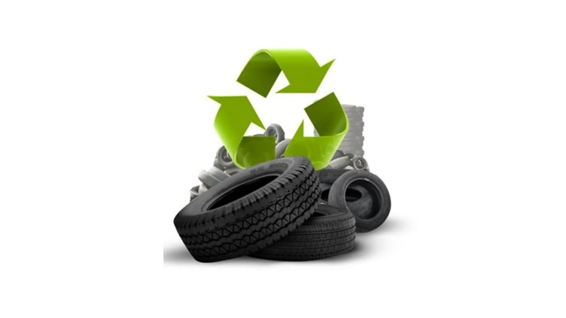 В Грузии планируют построить первое предприятие по переработке старых автошин