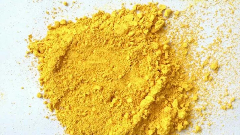 «Татнефть» планирует наладить выпуск полимерной серы